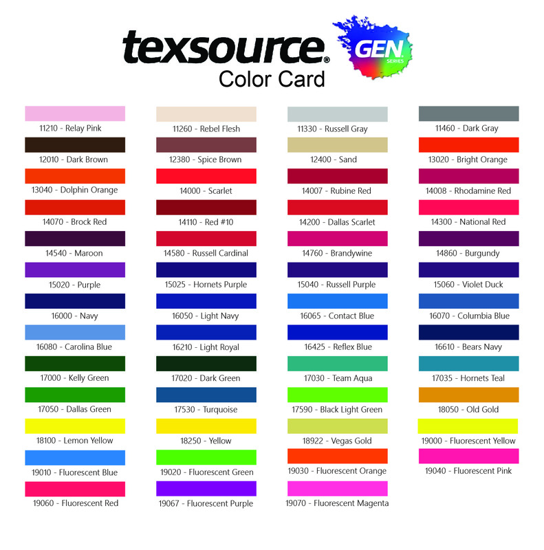 TEXSOURCE GEN12380 SPICE BROWN